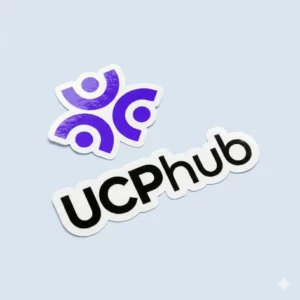 Die-Cut Sticker Pack