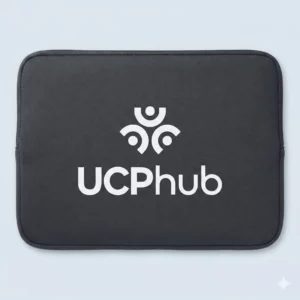 Neoprene Laptop Sleeve