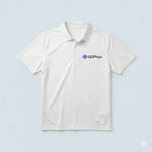 Performance Polo Shirt